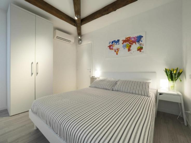 Ca' Dei Scorsoni Apartamento *