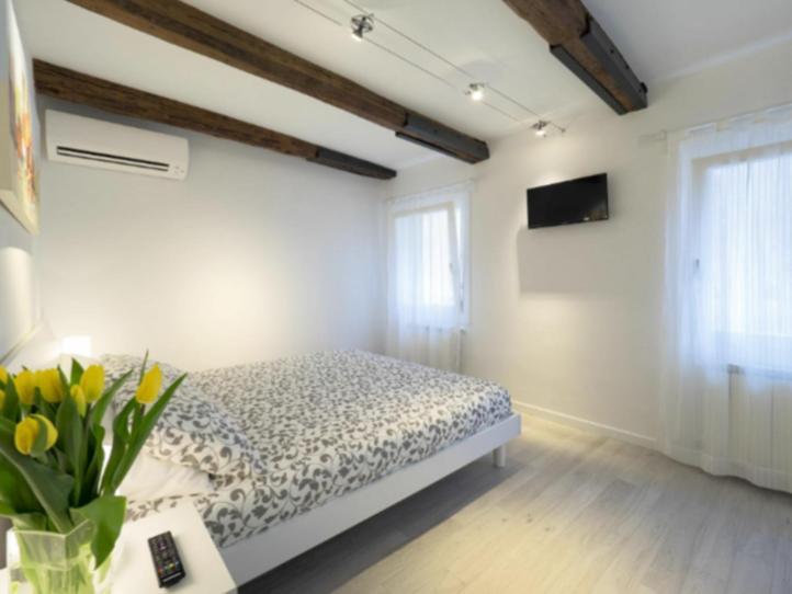 Ca' Dei Scorsoni Apartamento Venecia