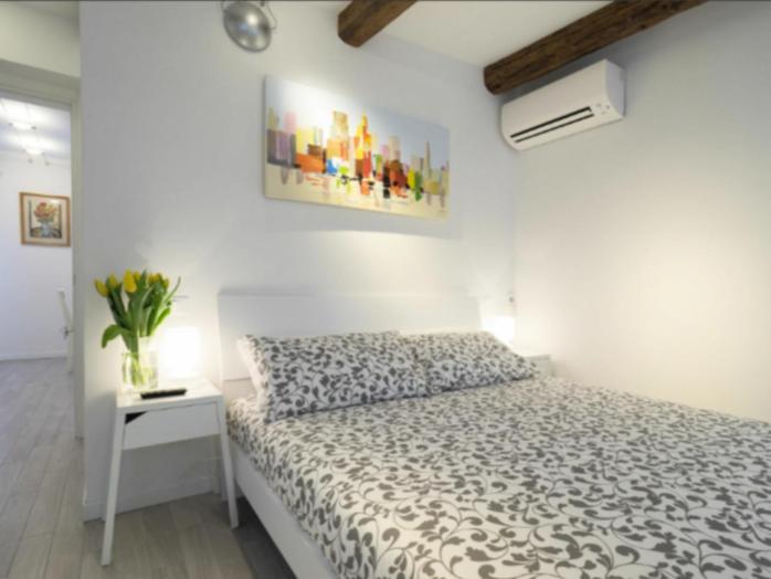 Ca' Dei Scorsoni Apartamento