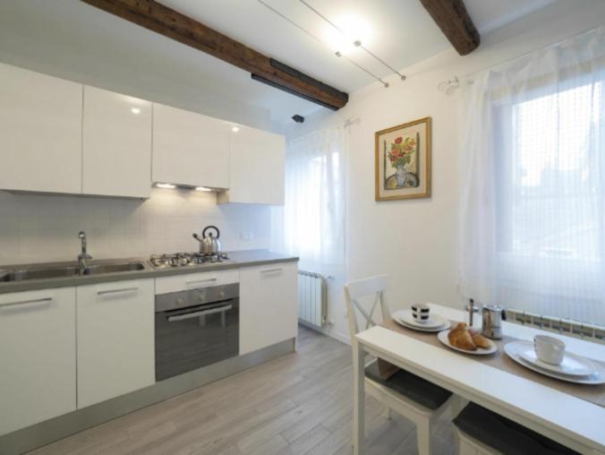 Ca' Dei Scorsoni Apartamento *