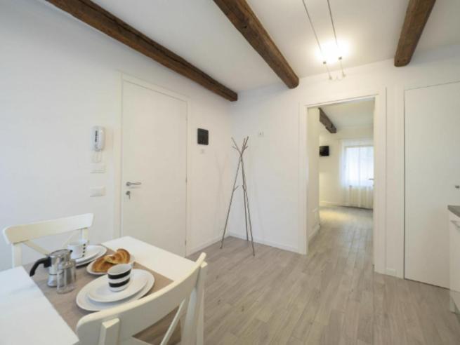 Ca' Dei Scorsoni Apartamento *