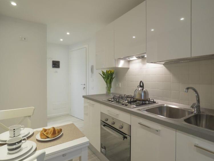Ca' Dei Scorsoni Apartamento *