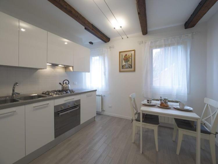 Ca' Dei Scorsoni Apartamento *