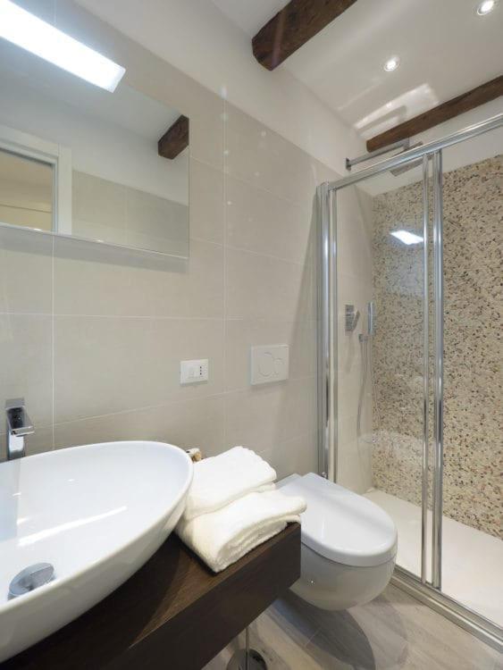 Apartamento Ca' Dei Scorsoni